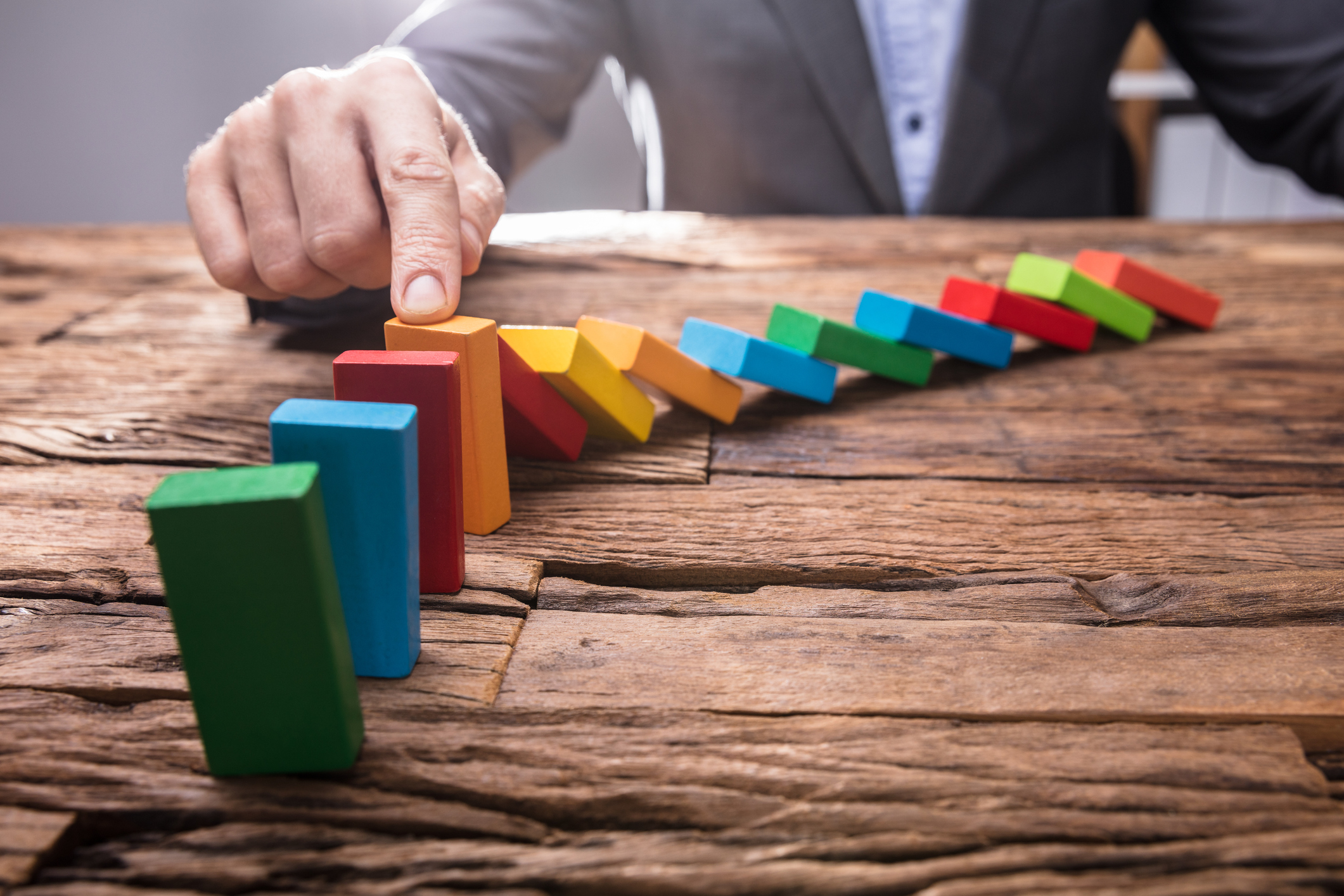 12 ways to improve your risk culture